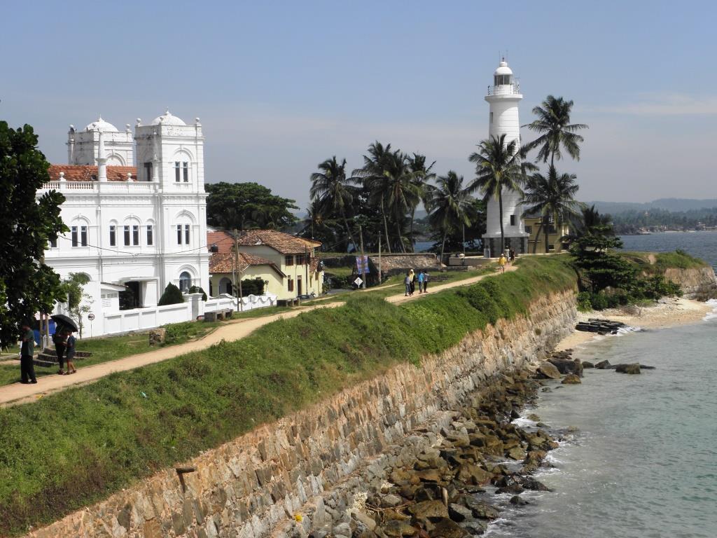 Sri Lanka - Galle - 2012